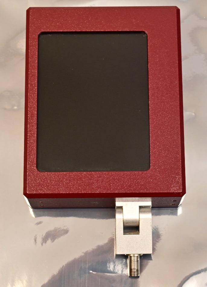MarXperts Goniometer 4.2" LCD Display Module Analog Video 12V 98PMPCB016 Germany
