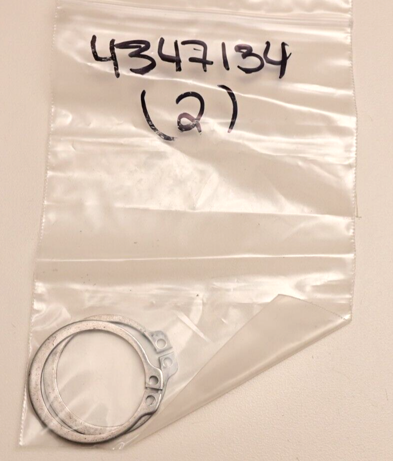 HOMA Submersible Pump Spare Parts Seal Kit AMS434-210/10.4T/C 35mm Seals 8803055