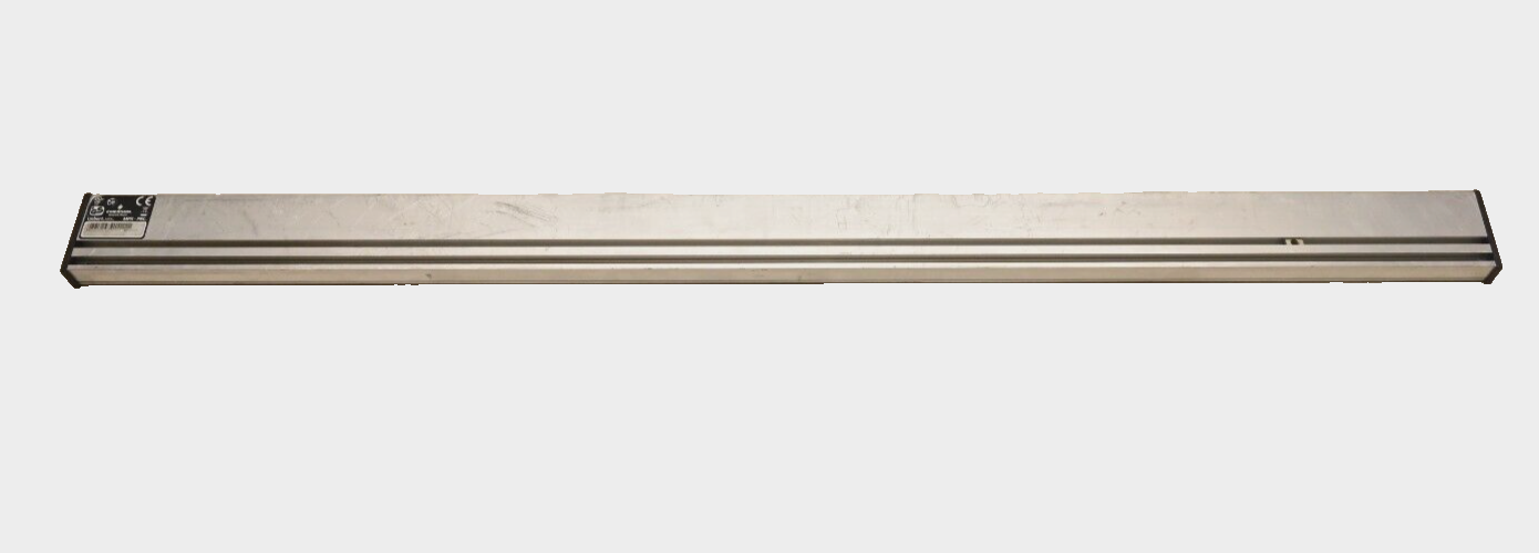 Emerson Liebert MPX-PRC MPXPRC-V1035XXX Power Rail Chassis 1035mm (40.75")