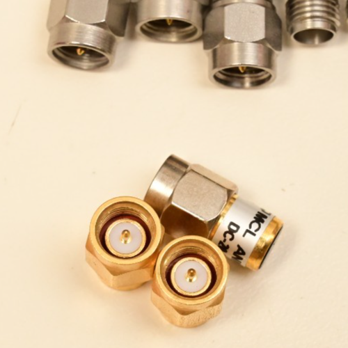 QTY 15 SMA-m Attenuators & Terminations 18GHz 20GHz Inmet Mini-Circuits Agilent