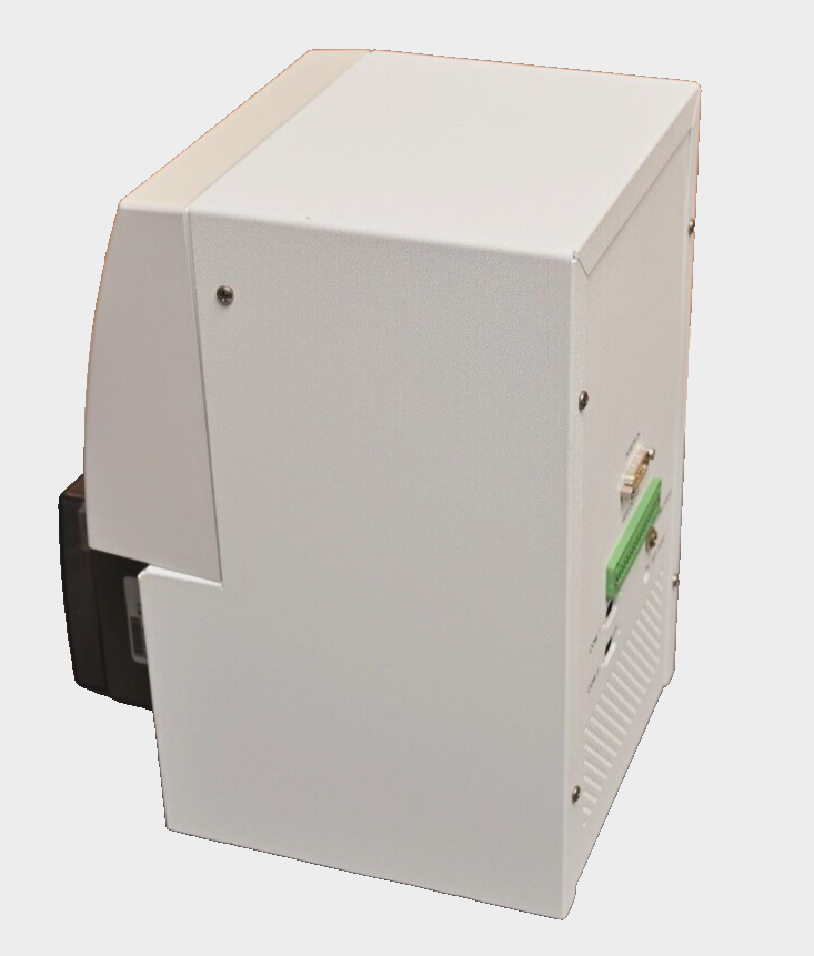 Perkin Elmer Peri Pump Janus HPLC Liquid Handling Watson Marlow Peristaltic Pump