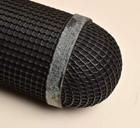 Sennheiser MZW 816 Microphone Blimp Windshield Poor Condition