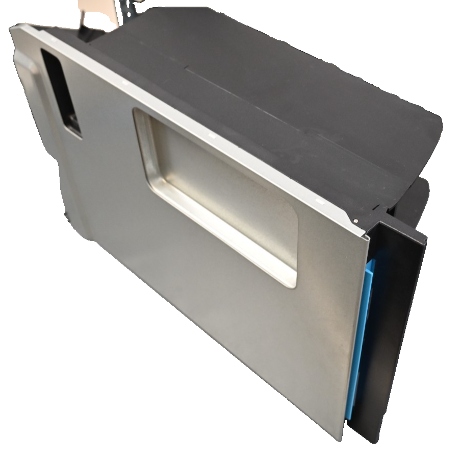 HP Z8 G4 Airflow Panel/Duct for Dual CPU Cooling 914708-001