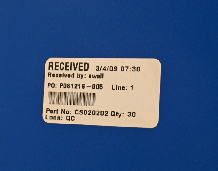 Radian Research RD-20-202 Dytronic Portable Single-Phase Reference Standard