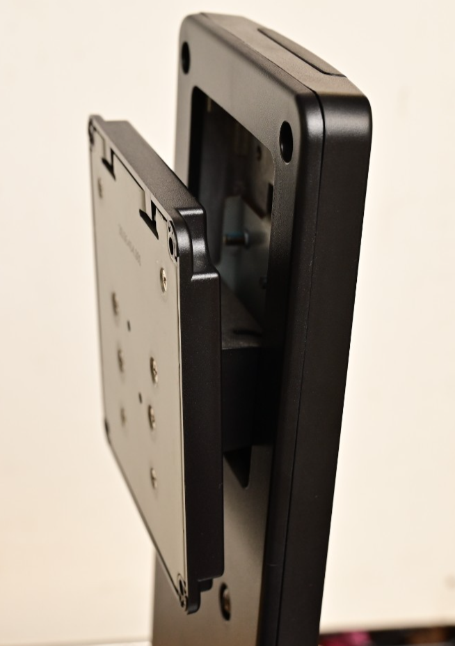 Sony Monitor Stand Desk Mount for LMD-2450W 24" Monitor 100mm VESA