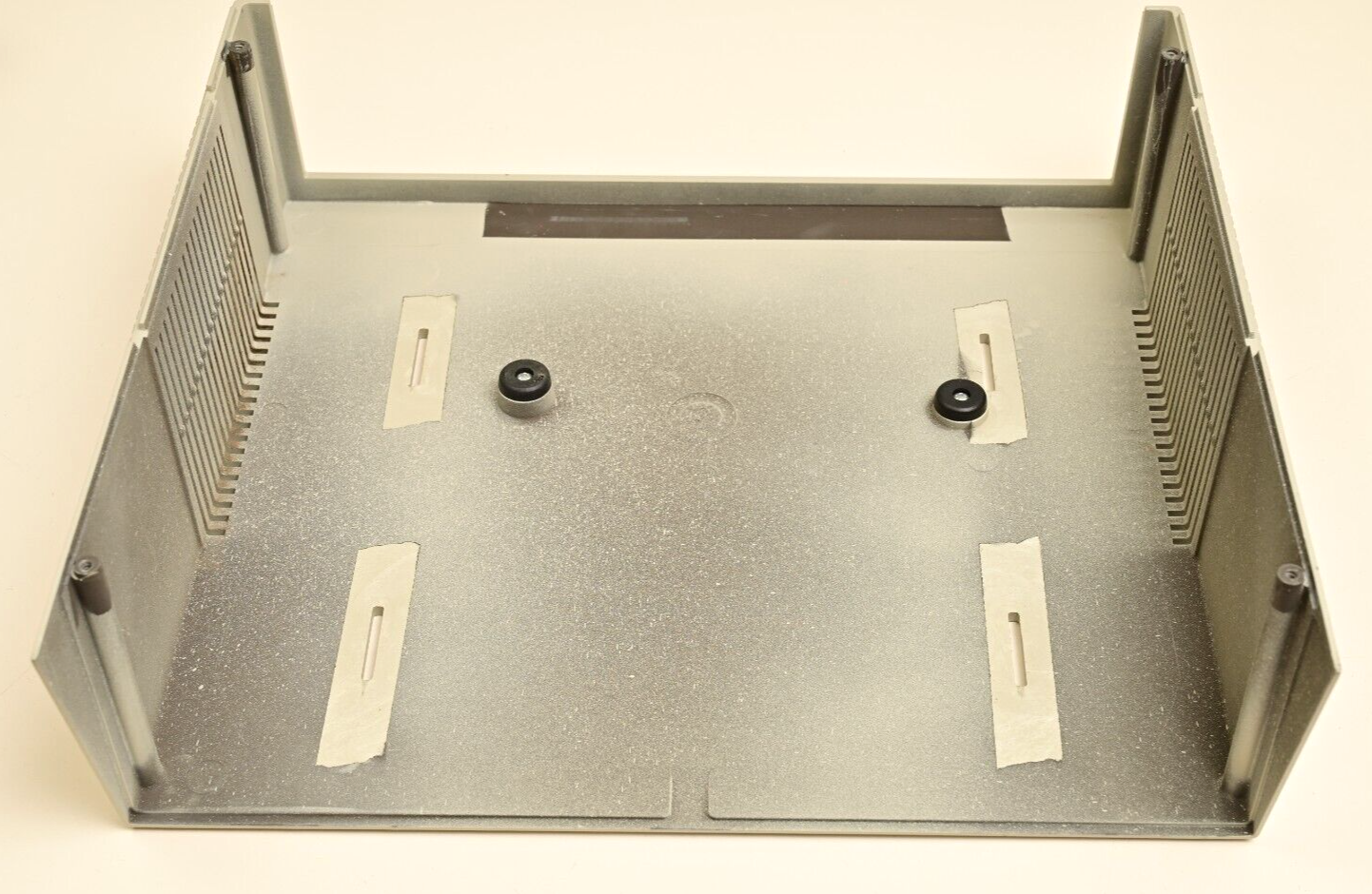 Vintage HP 9000/236 PC Top Case Cover Assembly Monitor Mount