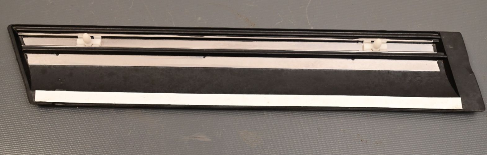 Saab 9000 1986-1990 Fender Trim NOS