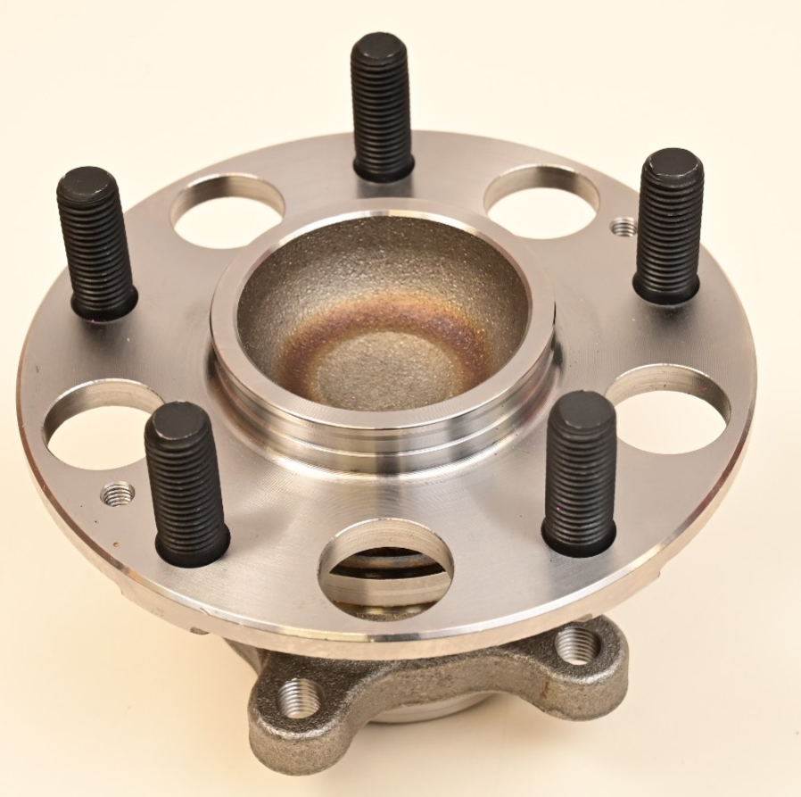 Honda Accord (?) Rear Axle Hub