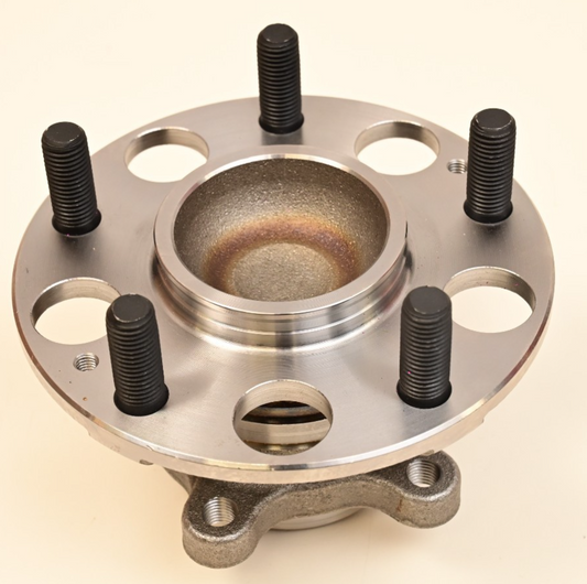 Honda Accord (?) Rear Axle Hub
