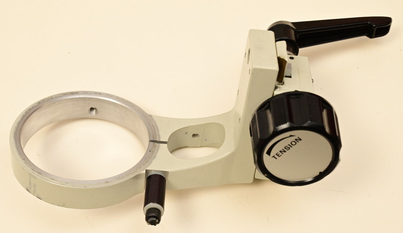 Vibrac Torque Tester Motor Mount Adjustable w/ Tension Knob BEMF-10K