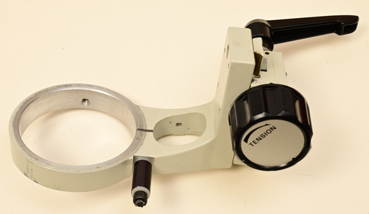 Vibrac Torque Tester Motor Mount Adjustable w/ Tension Knob BEMF-10K