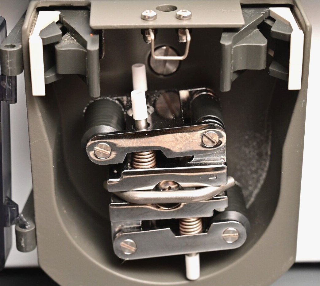 Perkin Elmer Peri Pump Janus HPLC Liquid Handling Watson Marlow Peristaltic Pump