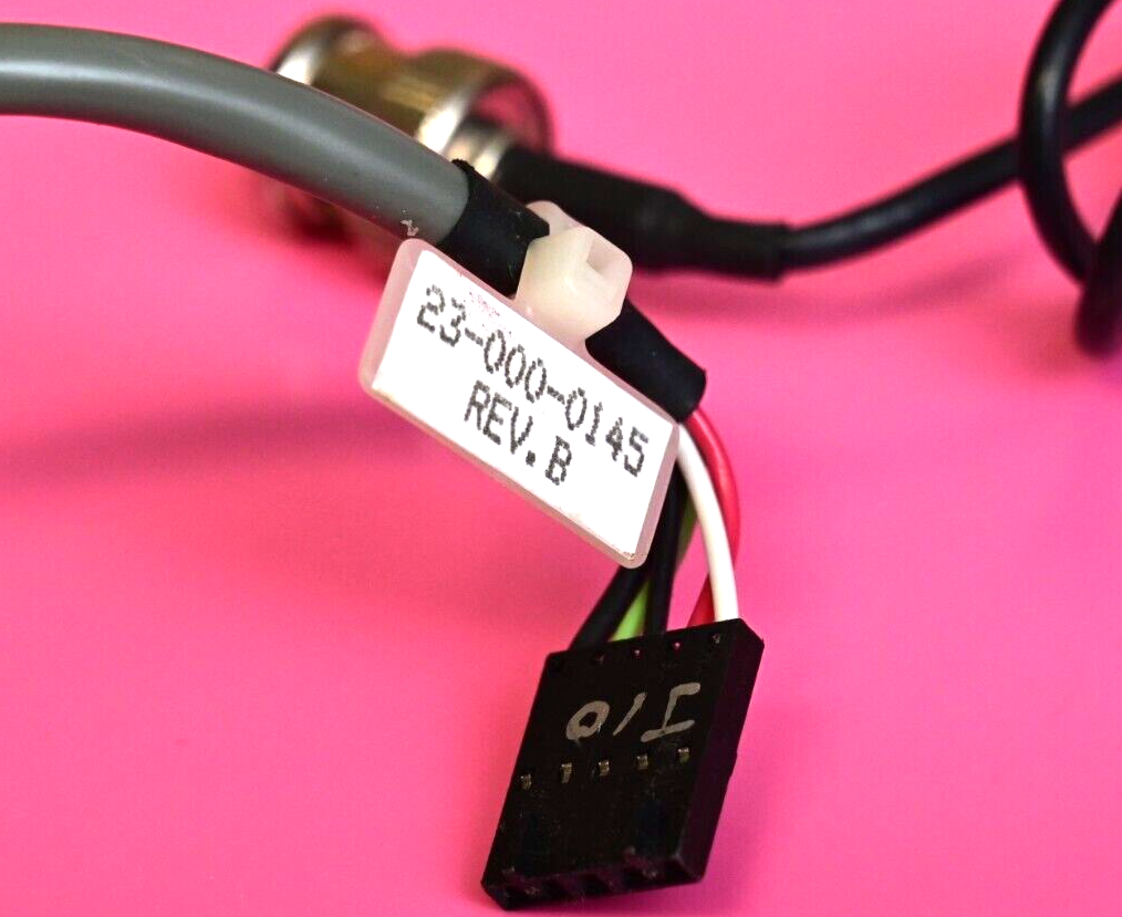 LJL BioSystems Photon Counting Head 40-000-0013 Analog AD96685BQ
