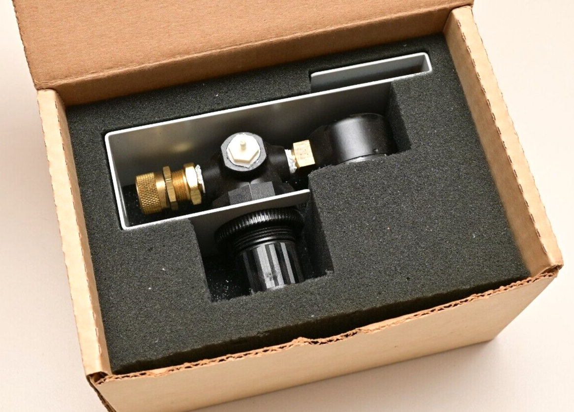 Dionex EO1 Accessory Regulator Assembly 046594 15psi/100kPa