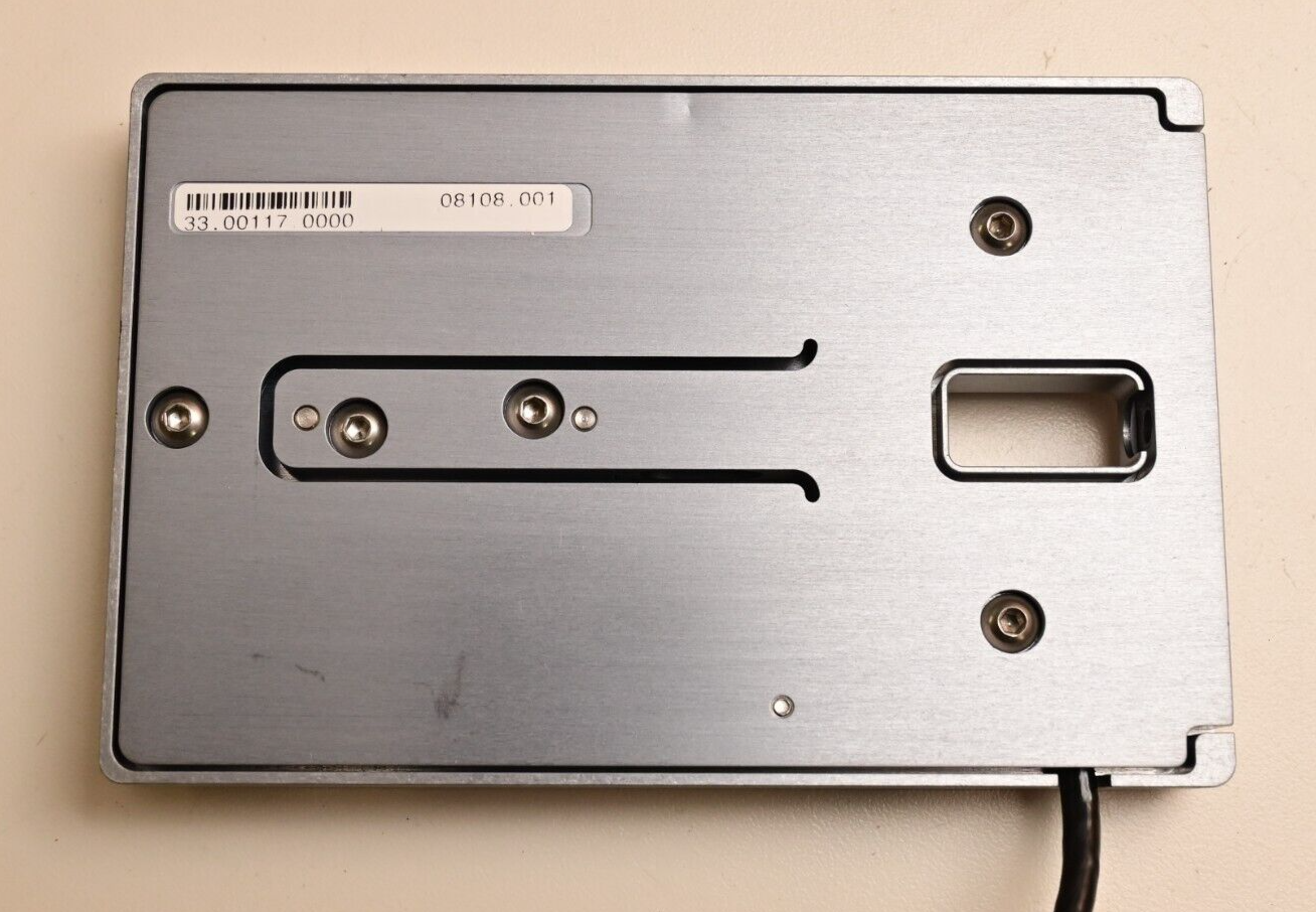 Agilent VPrep Velocity11 Weigh Shelf for Vertical Pipetting Station 08108.001