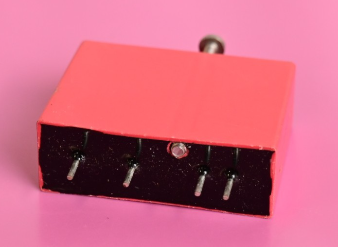 OPTO 22 ODC5 Relay Vintage 1983