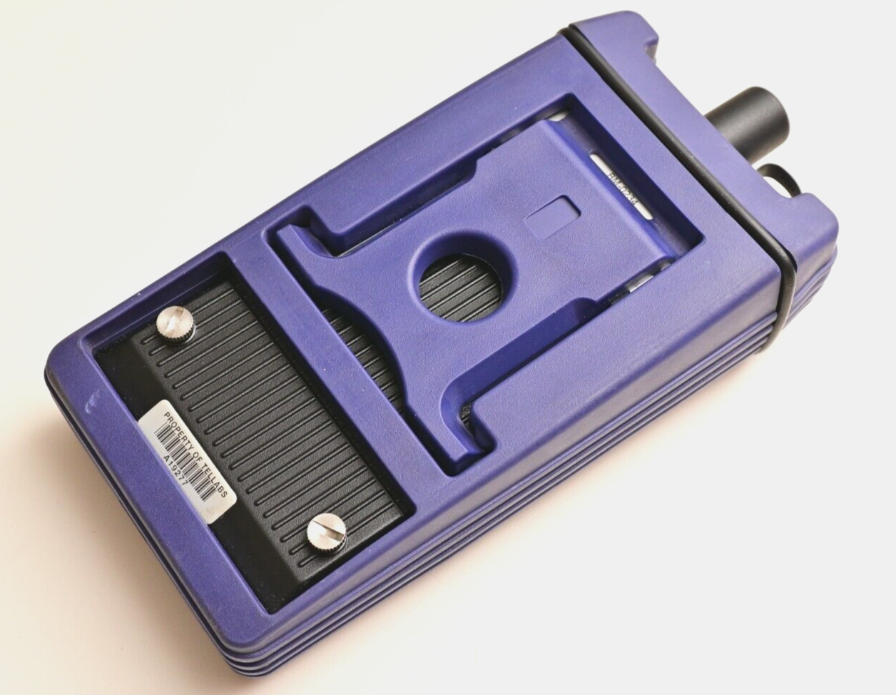 Acterna OLS-15 Optical Laser Source Fiber Optic Tester 1310nm/1550nm -7dBm CW