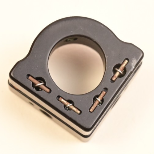 ThorLabs MK11F/M Mini-Series Kinematic Mount 11mm Cylindrical M3 Taps
