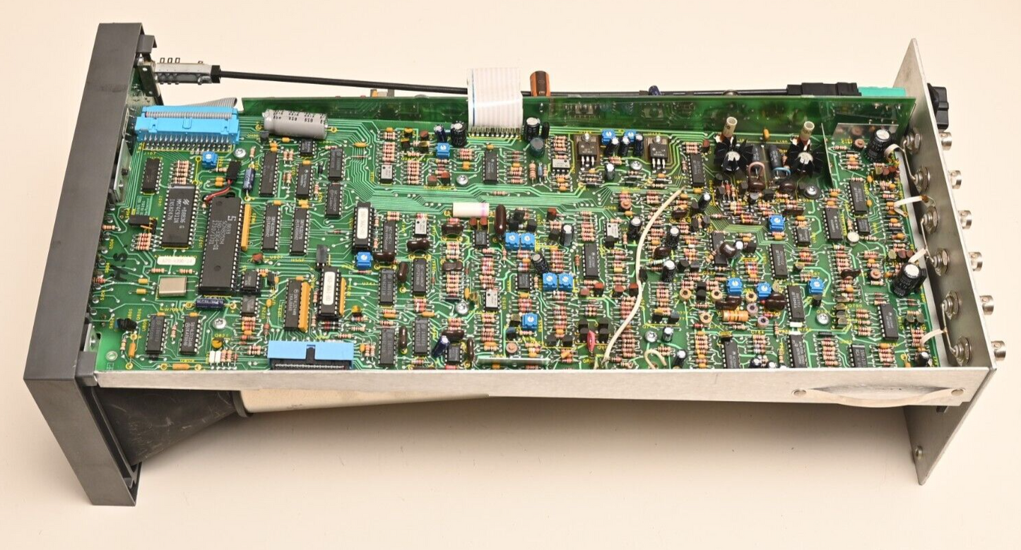 Tektronix 1730 Waveform Monitor
