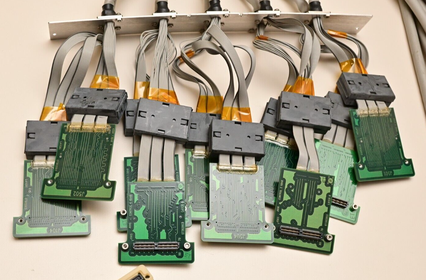 Agilent E8045B Analysis Probe Leads Pentium 4 775-Land 16700A/16900A