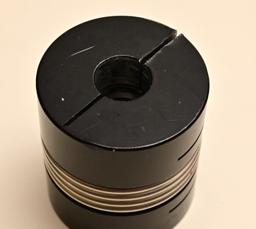 Ruland Motor Flexible Coupling 16mm to 22mm Shaft Flex Connector/Adapter