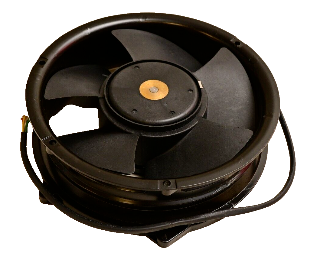 Nidec BKV 301 216/156 Fan ~7"x~2" 4800RPM 15.7W 48V/54.5V DC