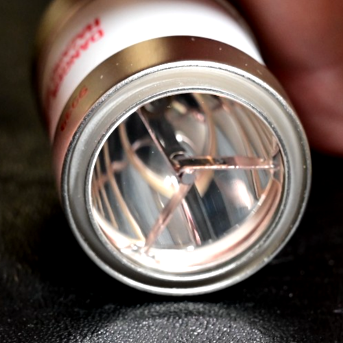 Olympus Endoscope/Borescope Illuminator Assembly w/ MAJ-523/Y1566 Bulb & Ballast