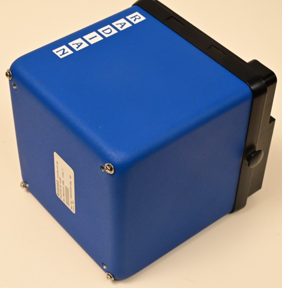Radian Research RD-20-202 Dytronic Portable Single-Phase Reference Standard