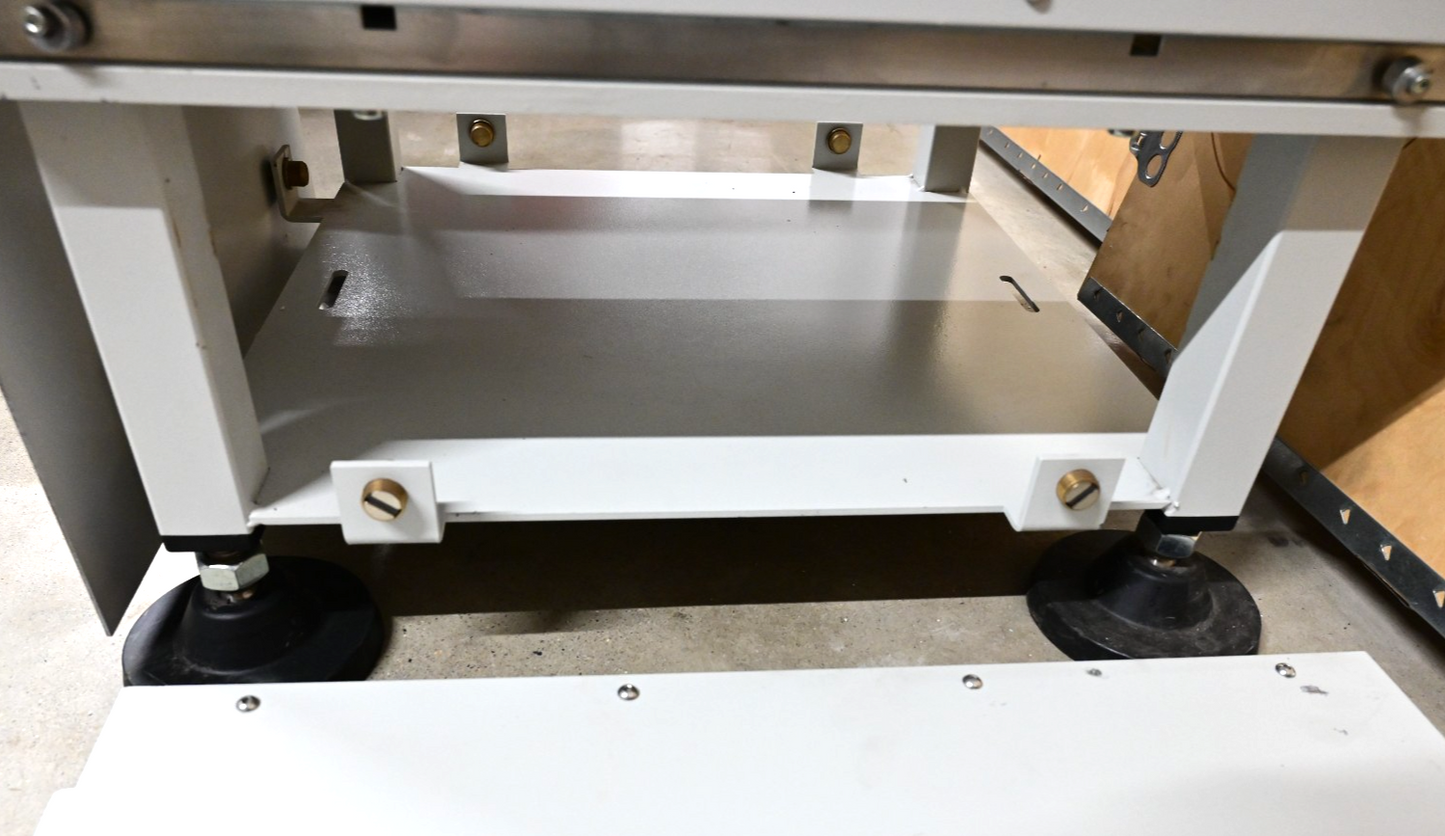 Hettich Rotanta 460 Robotic Refrigerated Centrifuge w/ 4444 4500 RPM Rotor 2015