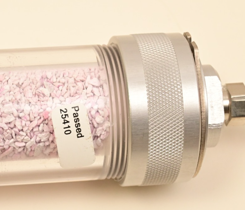 Chromatography Research Supplies Gas Dry Filter Trap 202242 202240 Antek 8060
