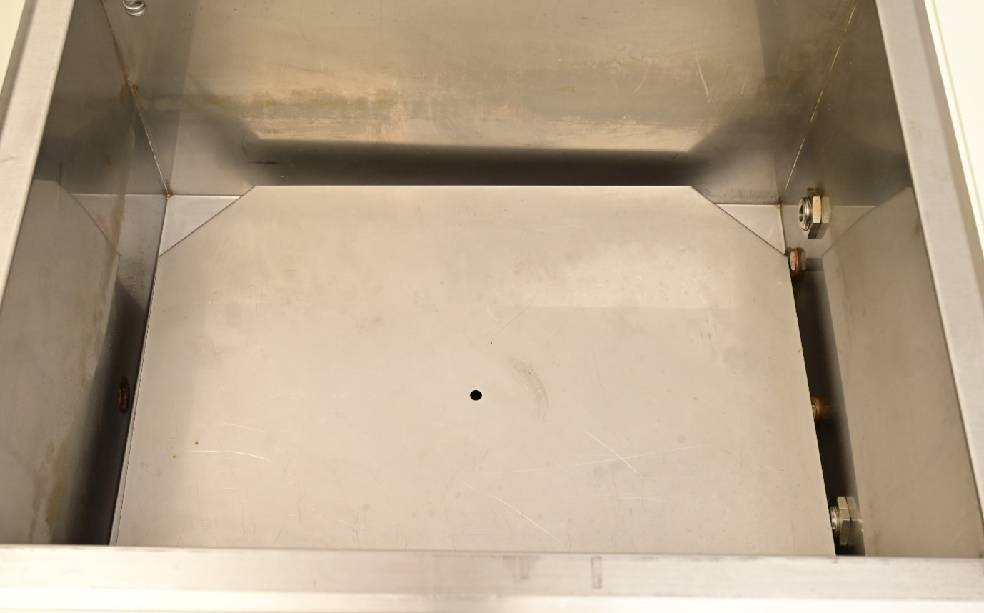Thermo Precision Model 2864 Circulating Water Bath 51221035 1kW Digital w/ Heat
