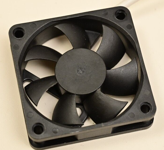 LAUDA Proline RP845 Refrigerated Circulator Controller Fan FD1260-A1041C 12V