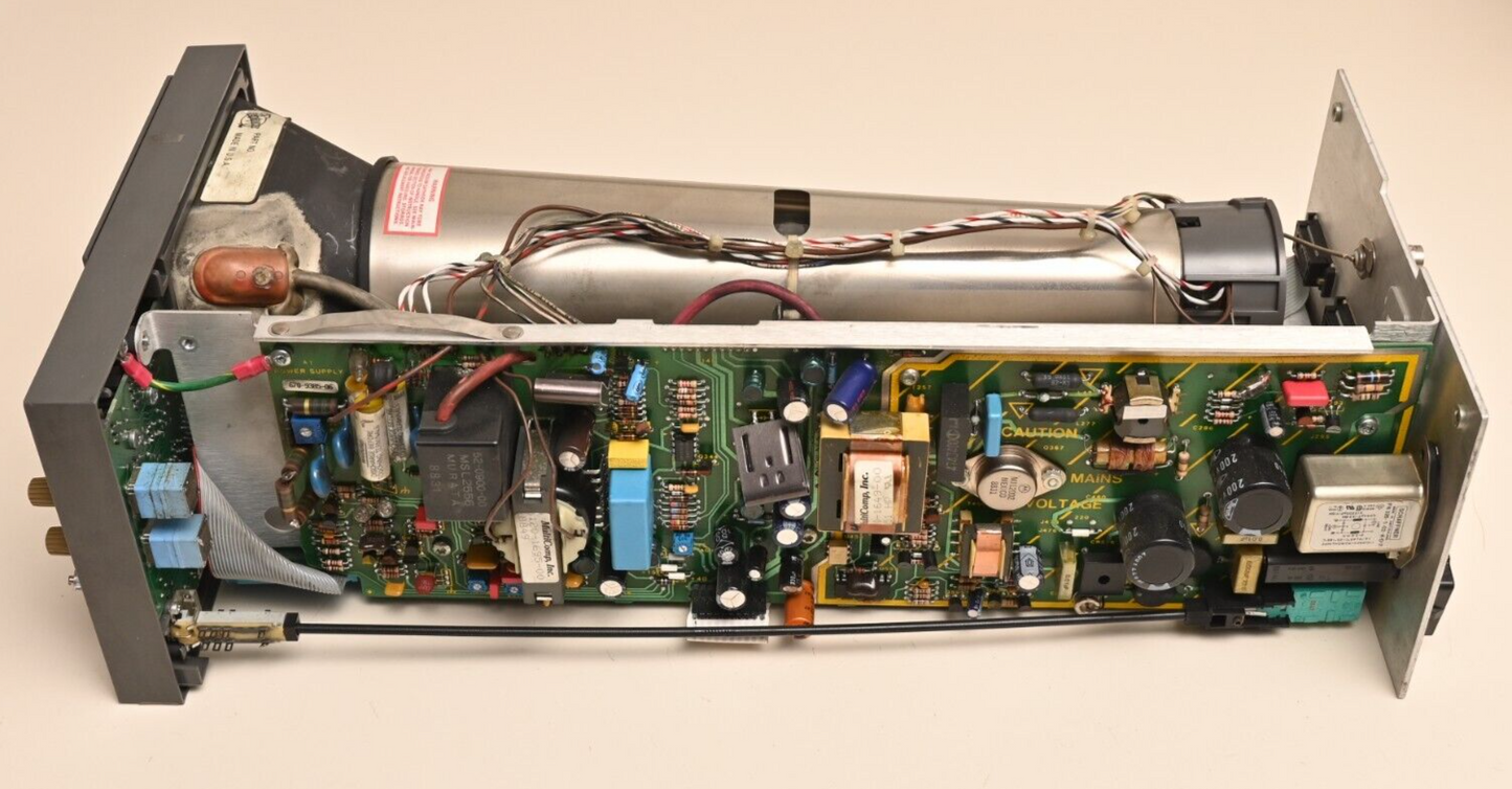 Tektronix 1730 Waveform Monitor