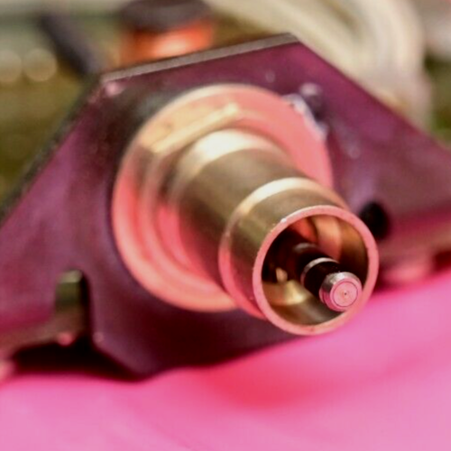 Acterna OLS-15 Main PCB Board w/ 1310nm/1550nm Fiber Optic Laser Diodes CW -7dBm