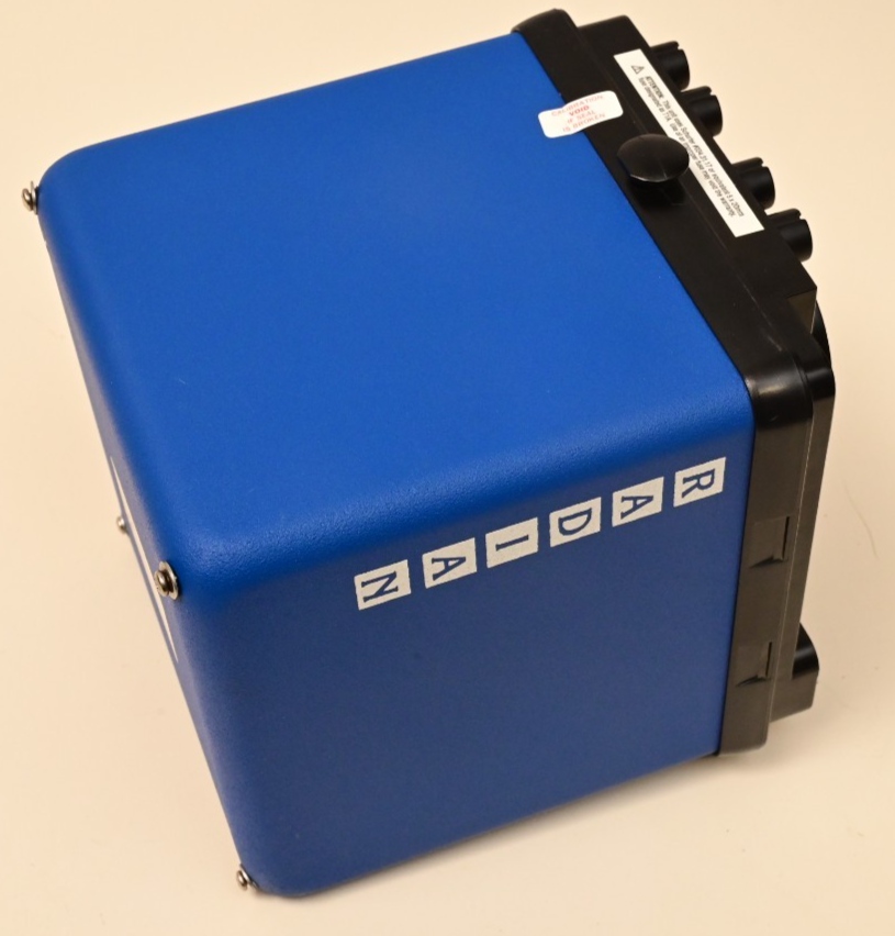 Radian Research RD-20-202 Dytronic Portable Single-Phase Reference Standard