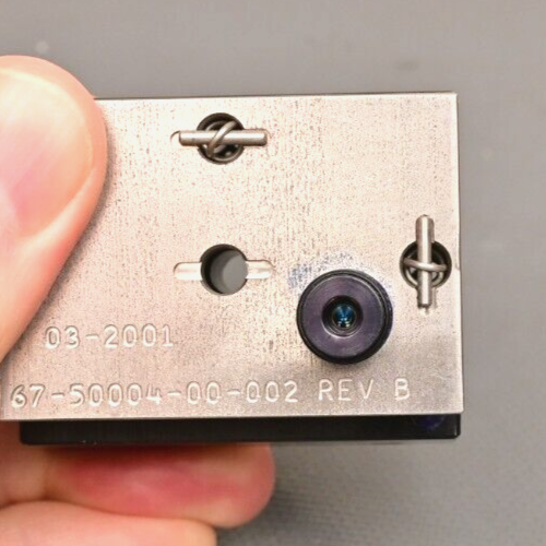 Luminex Photo Detector Assembly w/ Adjustable Mount Photodiode w/ Filter