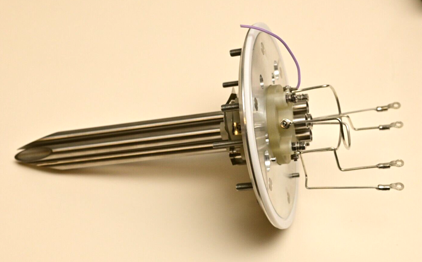 AB Sciex API 100 Triple Quad Mass Spectrometer Assembly 014649-A