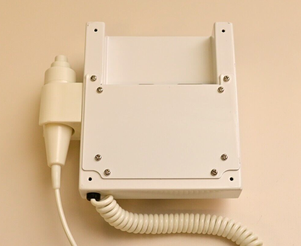 DRGEM XCSD-R1 X-Ray Control Console w/ Corded Button USB/DB9/DB15 Connectors