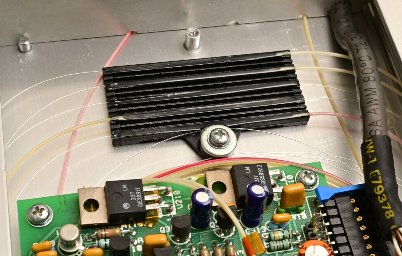 Photon Kinetics OTDR Plug-In Module 628X 1300/1550nm Fiber Optic Laser/Detector