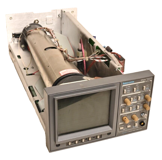 Tektronix 1730 Waveform Monitor
