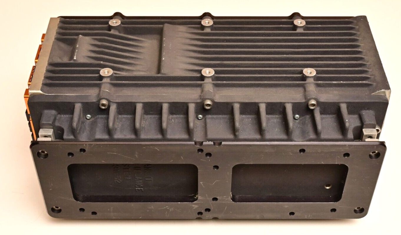 Transit Surveillance Systems DVS-3 Bus/Train Black Box DVR 8Ch P4 SBC Windows PC