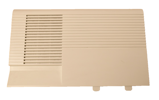 HP LaserJet Enterprise M604 Formatter Cover Assembly Plastic