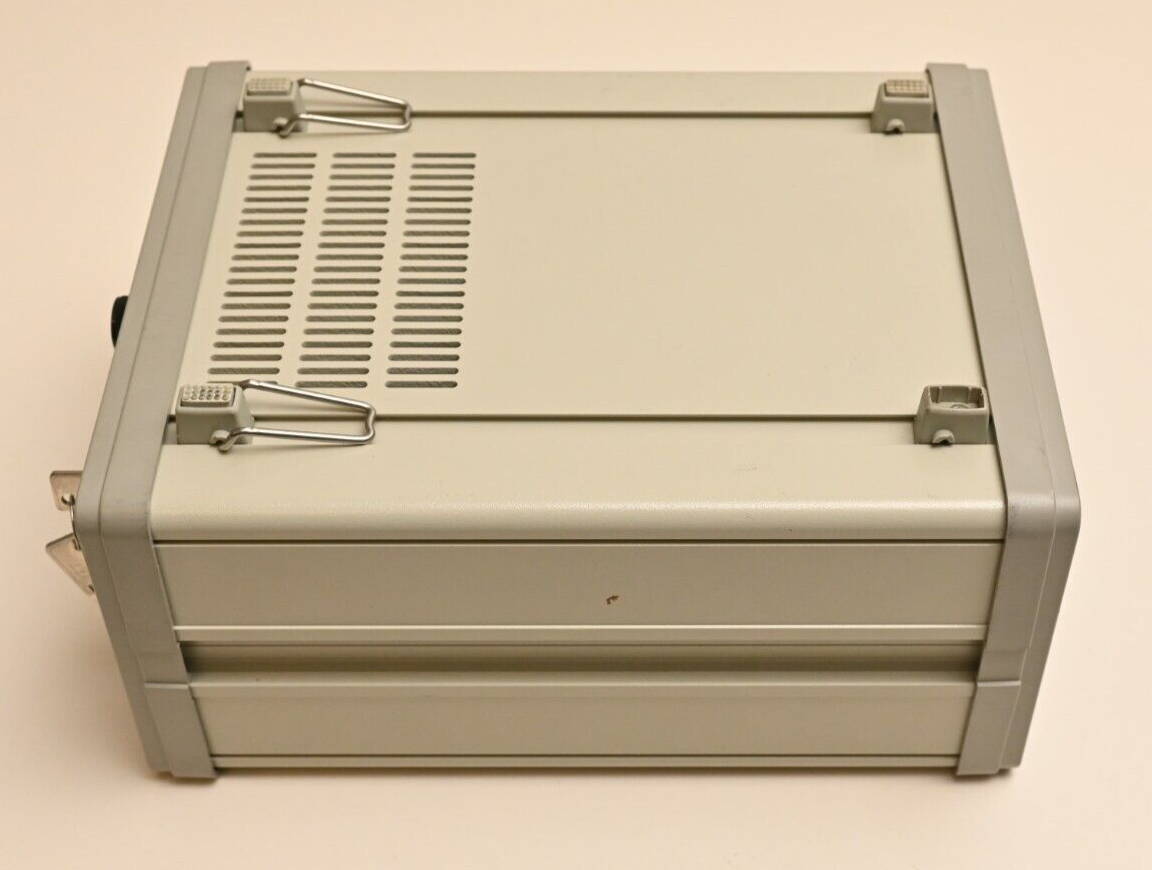 Portable Power Systems PPS Laser Diode Driver/Controller