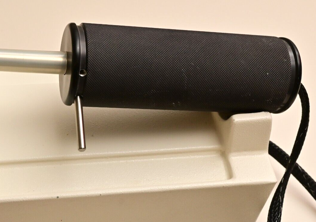 Finnigan MAT TSQ7000 Sample Heater Heating Probe Assembly TSQ Mass Spectrometer