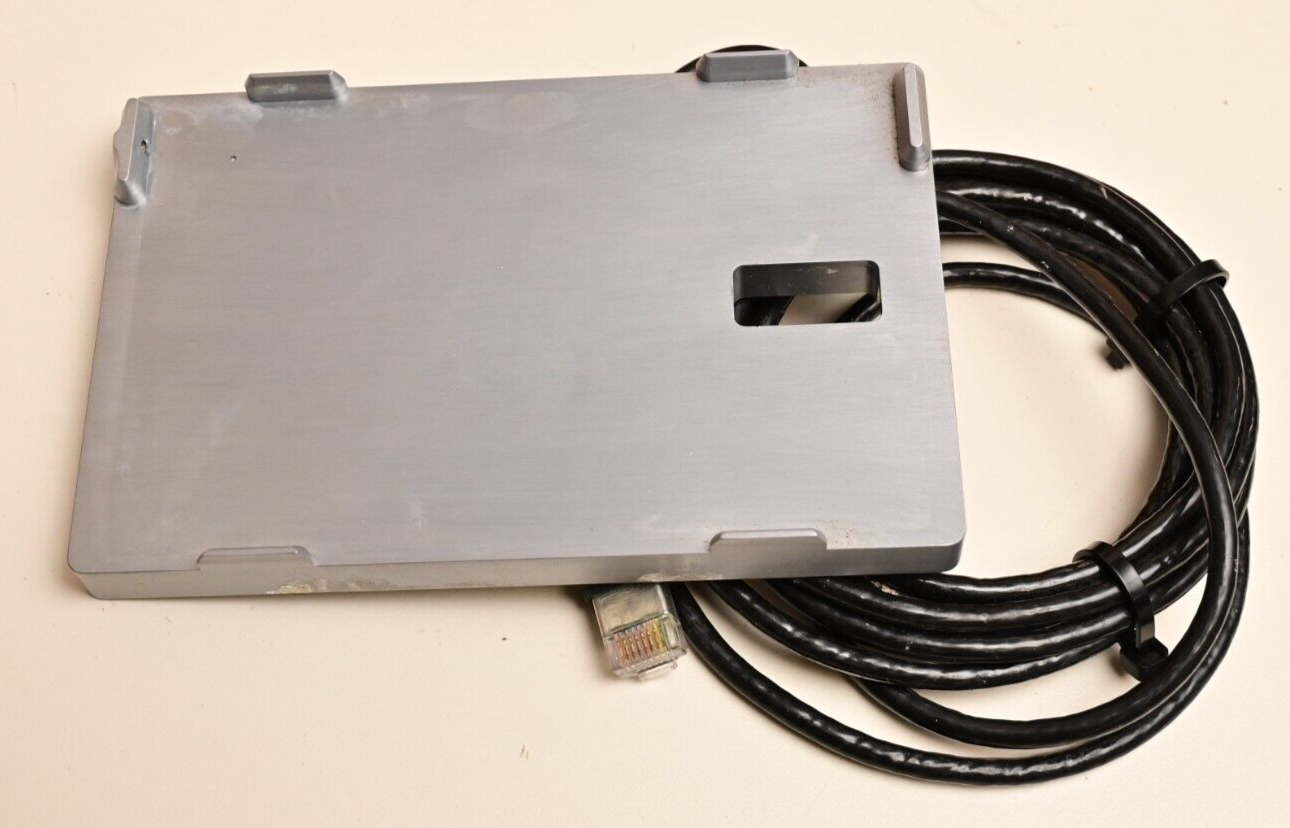 Agilent VPrep Velocity11 Weigh Shelf for Vertical Pipetting Station 008108