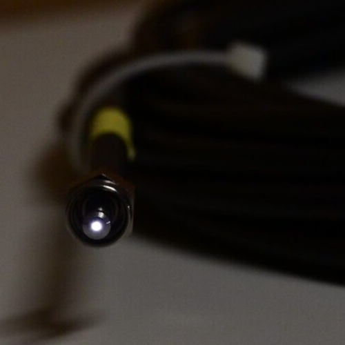 BD LSR II Flexible Fiber Optic Laser Light Guide XY Newport M-DS25 Stages