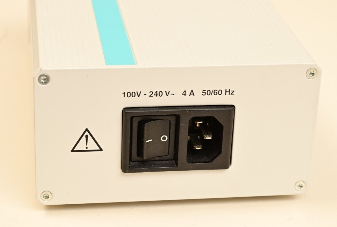 Eksigent CTC Analytics MN 01-00 Rev E PAL/Aux 36V DC Power Supply