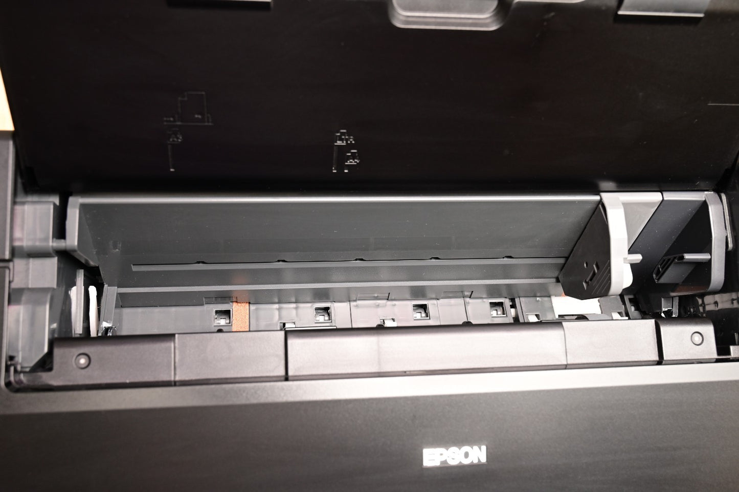 Epson Artisan 1430 Inkjet Printer