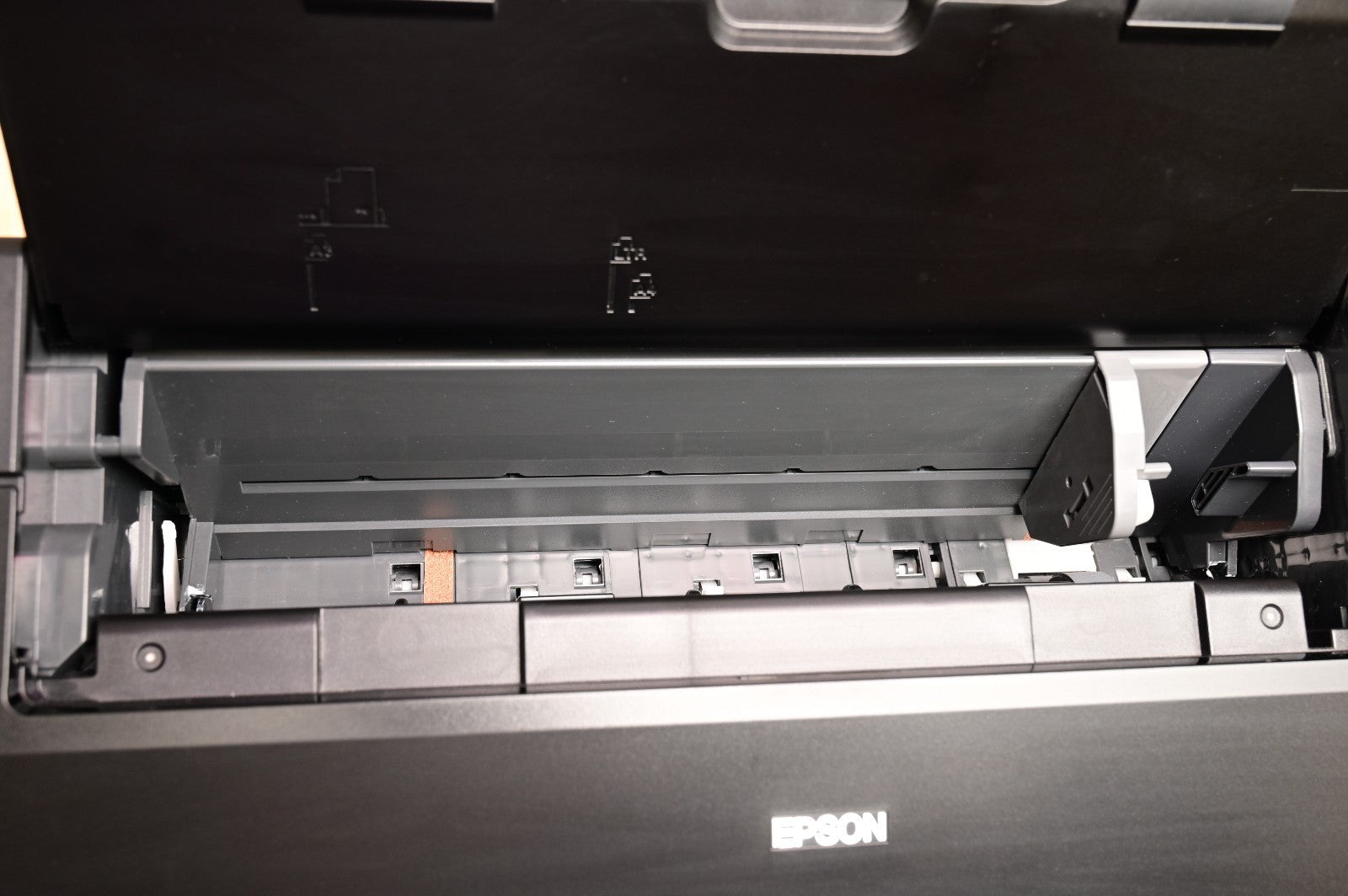 Epson Artisan 1430 Inkjet Printer
