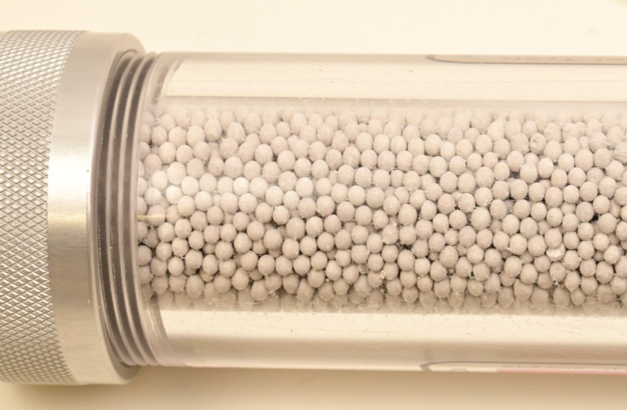 Chromatography Research Supplies Gas Dry Filter Trap 202242 202240 Antek 8060